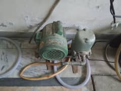 Golden Donkey Pump  0.5hp
