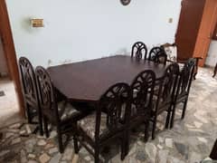 Dinning