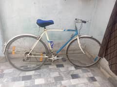 Bicycle