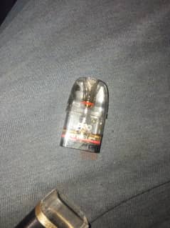 G3lite with 0.4 aftermarket coil