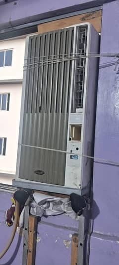 window ac kharab he khud le jao or banao
