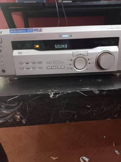 japani amplifier