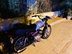 Honda 1992