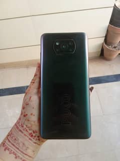 Poco x3pro