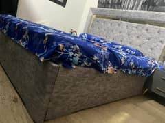 complete furniture for sell, Used but mostly like new