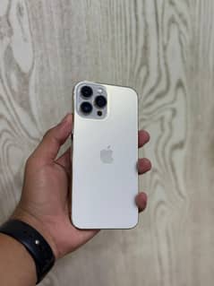 iphone 13 pro max 128gb Pta approved