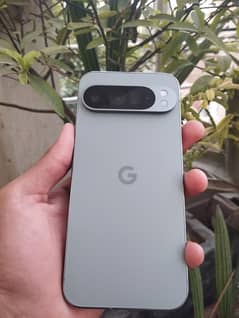 Google pixel 9 pro xl