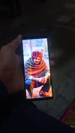 Xperia 5 mark 2