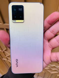 Vivo Y33T for Sale | 8GB/4GB RAM 128GB ROM | Used Mobile