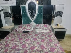 full 4 piece furniture