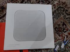 MI Scale 2 /  Weight Machine