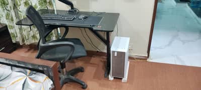 PC setup for sale(Read Description )