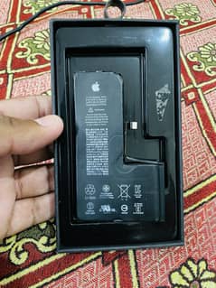 iPhone Xs Battery Genuine