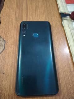 Huawei y9 prime. . . 4. . . . 128