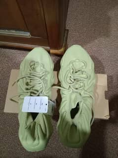 Adidas Yeezy 450