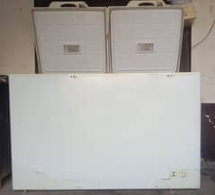 WAVES FREEZER