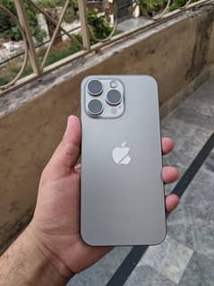 Iphone 15 pro max jv