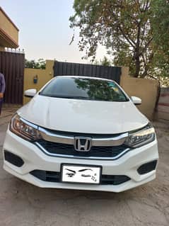 Honda city 1.2 Munwal  Totel Genine