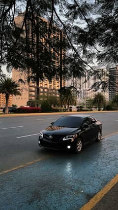 Corolla xli