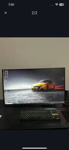 samsung led monitor 32 inch 4k