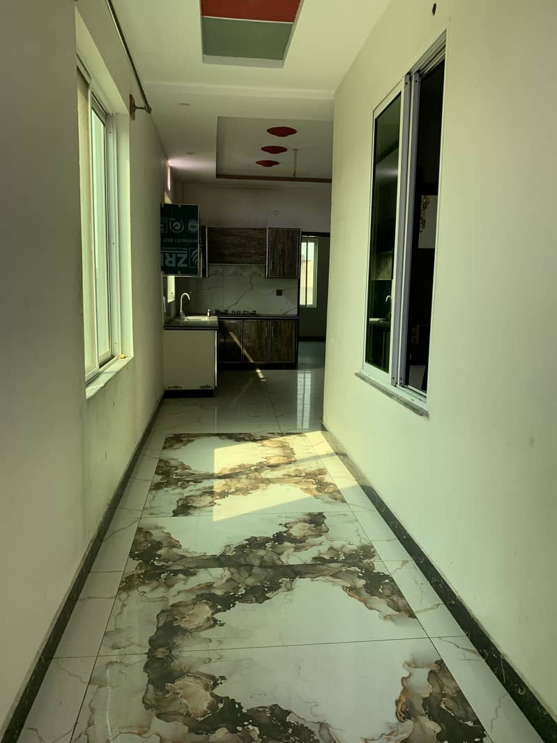 Change Your Address To Sabzazar Scheme - Block K, Lahore For A Reasonable Price Of Rs. 42000 0