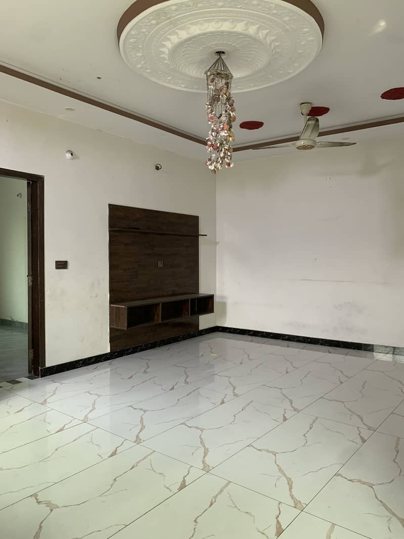 Change Your Address To Sabzazar Scheme - Block K, Lahore For A Reasonable Price Of Rs. 42000 3