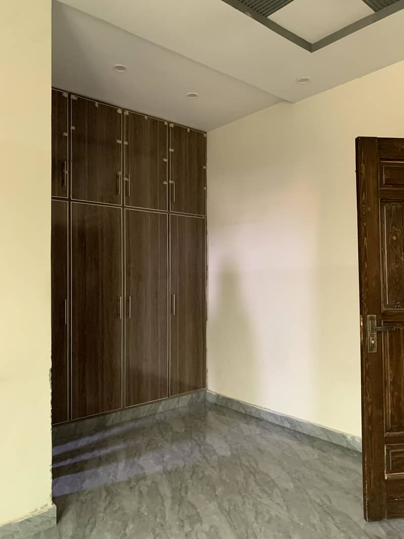 Change Your Address To Sabzazar Scheme - Block K, Lahore For A Reasonable Price Of Rs. 42000 4