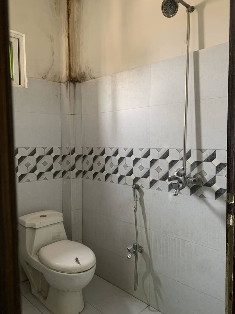 Change Your Address To Sabzazar Scheme - Block K, Lahore For A Reasonable Price Of Rs. 42000 5