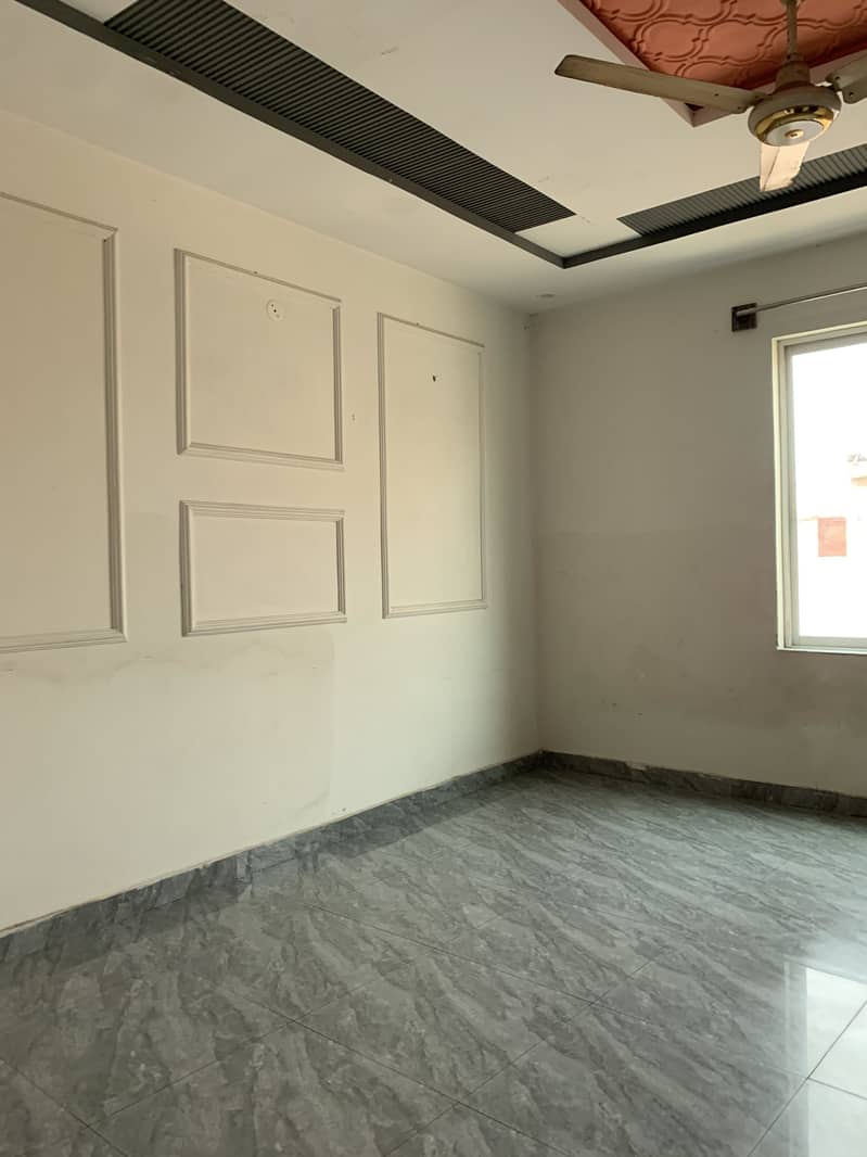 Change Your Address To Sabzazar Scheme - Block K, Lahore For A Reasonable Price Of Rs. 42000 6
