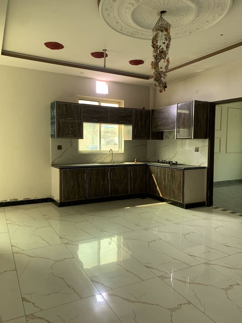 Change Your Address To Sabzazar Scheme - Block K, Lahore For A Reasonable Price Of Rs. 42000 7