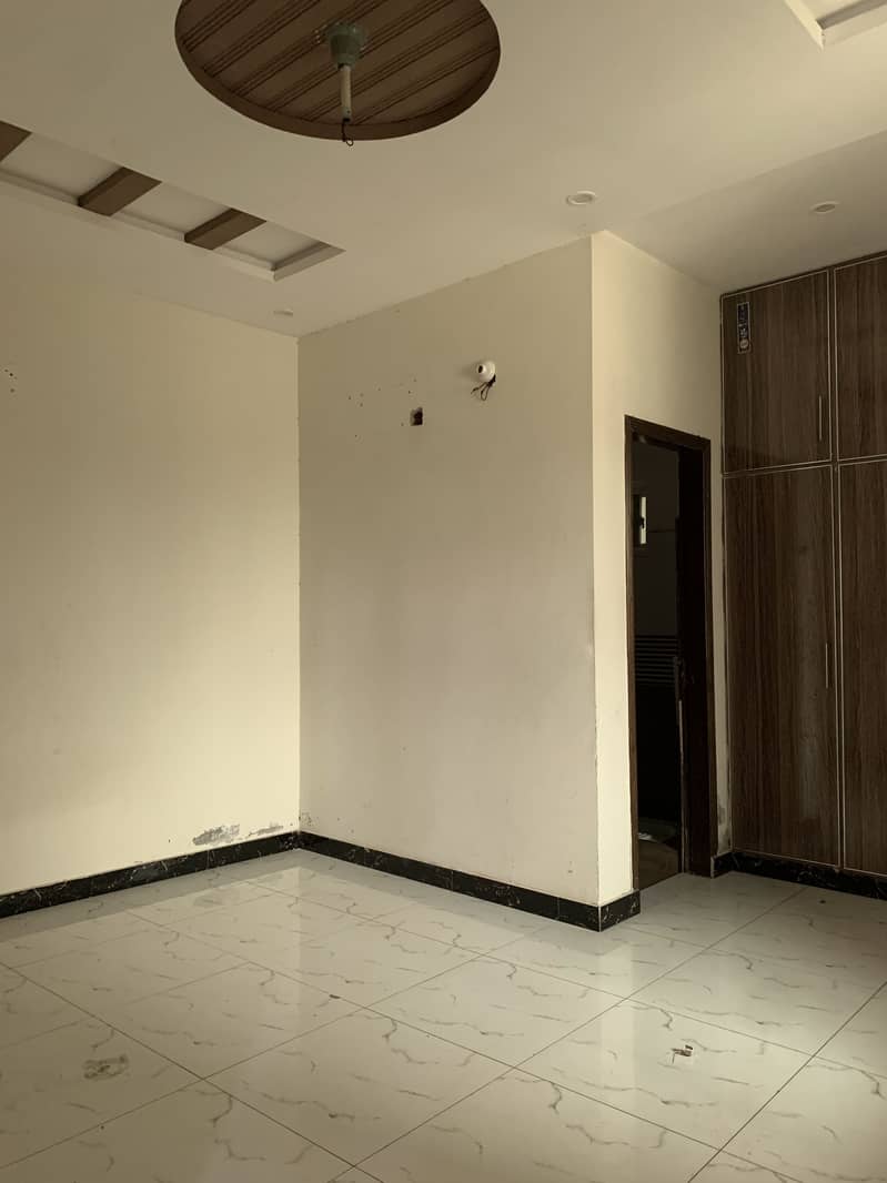 Change Your Address To Sabzazar Scheme - Block K, Lahore For A Reasonable Price Of Rs. 42000 8