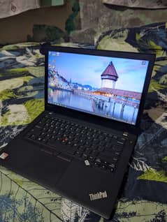 Lenovo A 745 AMD 6 gen