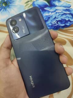 Infinix note 12 (g96)
