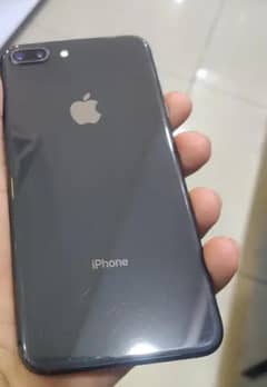 i phone 8plus pta aproved