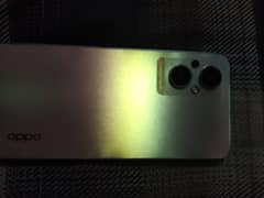 Oppo f21pro 5g with box only glass brek morine sa