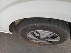 Alto VXR 2022/2023 new condition bumper to bumper jeniun
