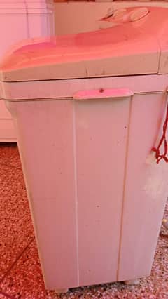 Washing machine for sale