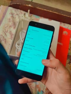 Huawei Nova 2Plus /  4gb128gb /  Box /  10/10 condition