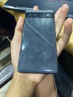 Google pixel 6 a pta proved 128 gb