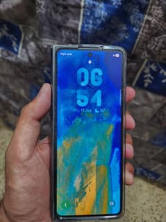 Samsung Z Fold 4