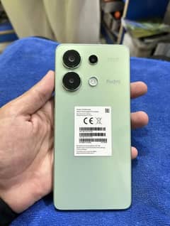Redmi Note 8GB 256Gb Exchange Possible