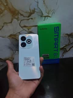 infinix
