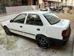 Suzuki Margalla batr thn( Khyber Mehran Charade FX Cultus) 03164556484