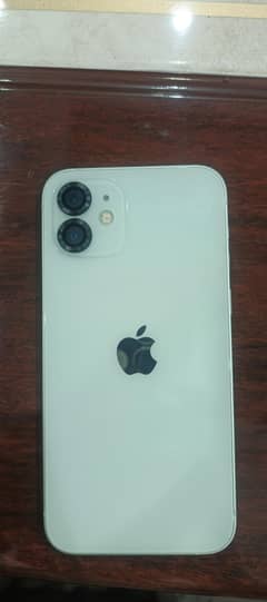 iphone 12 PTA 256 GB