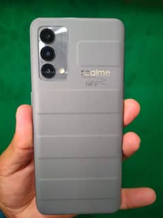 realme GT master
