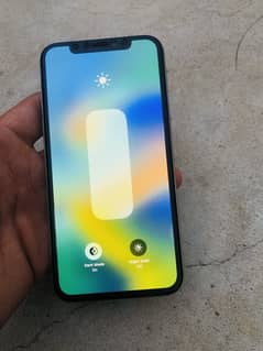 iPhone X 64gb non Pta factory unlocked