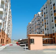 I-16/3 PHA E-Type Ground Floor Flat For Sale
