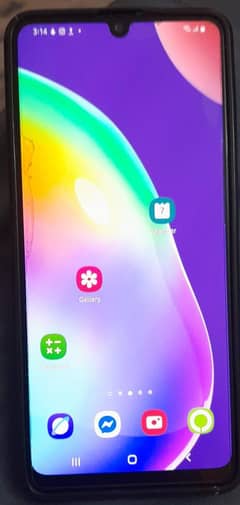 samsung a31 4+4/128
