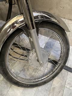 Honda Cd 70cc