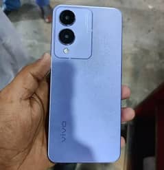 Vivo Y17S